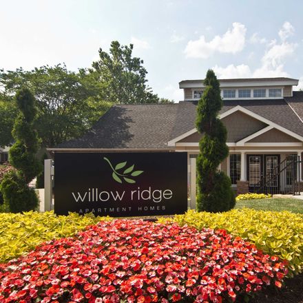 2 Bed Apartment At 9290 Willow Ridge Road Pineville Nc 28210