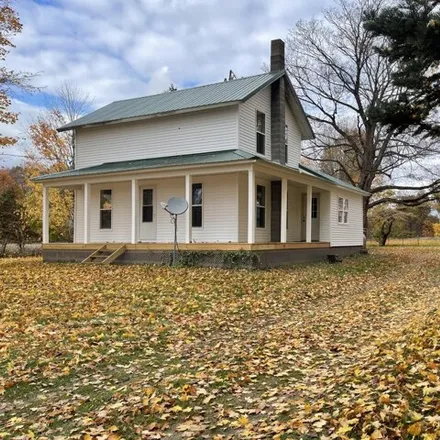 Buy this 2 bed house on West Colon Road in Matteson, Matteson Township