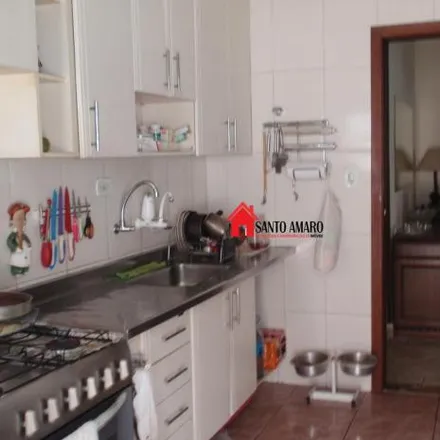 Rent this 3 bed house on HD 873 in Rua Henri Dunant 873, Santo Amaro