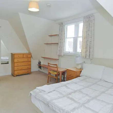 Image 7 - 11 St Anns Villas, London, W11 4RT, United Kingdom - Apartment for rent