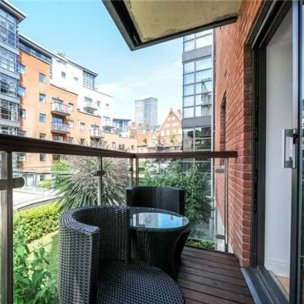 Image 6 - Tounson Court, Montaigne Close, London, SW1P 4AD, United Kingdom - Apartment for sale