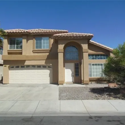 Rent this 3 bed house on 78 Rising Sun Court in Henderson, NV 89074