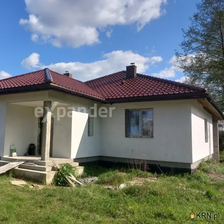 Buy this 3 bed house on Nowa 26 in 85-119 Bydgoszcz, Poland
