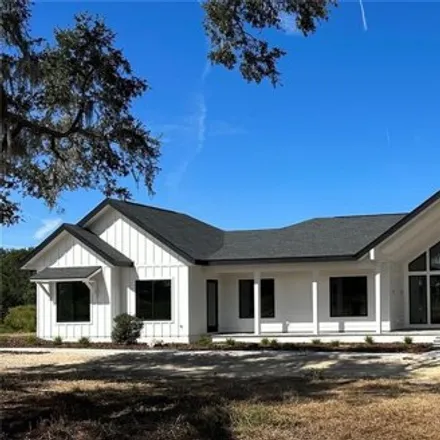 Buy this 4 bed house on unnamed road in Newberry, FL 32669