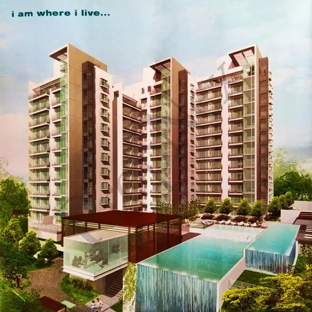 Image 1 - Farrer Road, 71 Farrer Road, Singapore 268853, Singapore - Apartment for rent