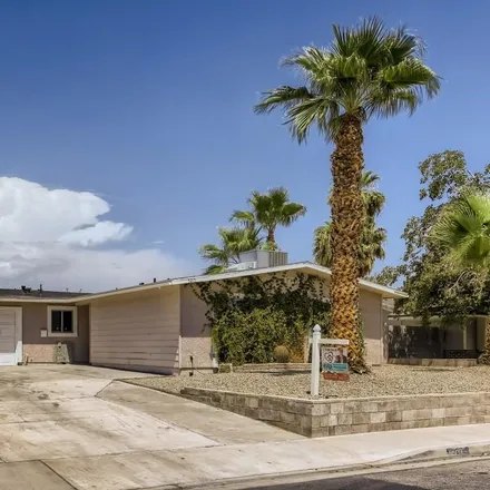 Buy this 3 bed house on 5213 Hillman Avenue in Clark County, NV 89142