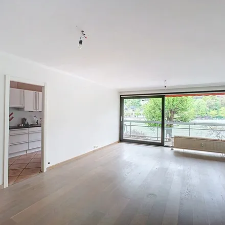 Image 3 - Boulevard de la Meuse 17, 5100 Jambes, Belgium - Apartment for rent