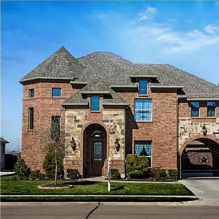Rent this 5 bed house on 2028 Sterling Trace Drive in Keller, TX 76248
