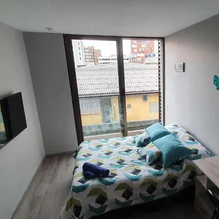 Image 8 - Bogota, RAP (Especial) Central, Colombia - Apartment for rent