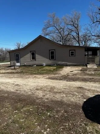 Buy this 2 bed house on Saline County Fire District Number 1 - Kipp Station in East Main Street, Kipp