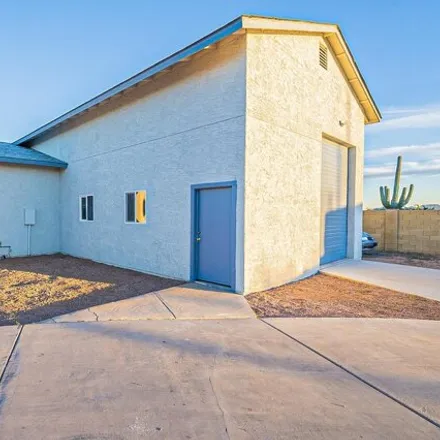Image 4 - 661 North Al Sieber Road, Apache Junction, AZ 85119, USA - House for sale