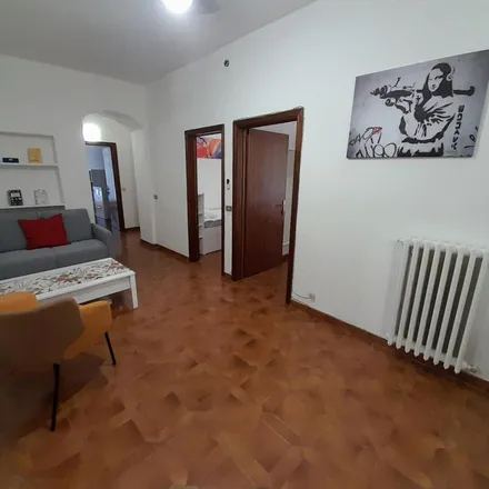 Image 6 - Via dei Pandolfini, 4 R, 50122 Florence FI, Italy - Apartment for rent
