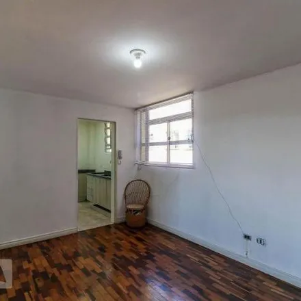Rent this 2 bed apartment on Rua Frei Orlando 1280 in Tarumã, Curitiba - PR