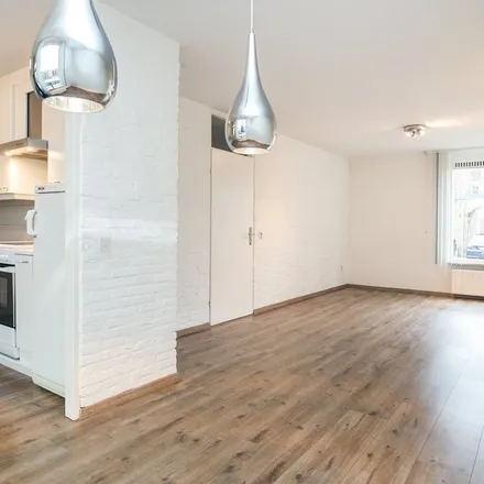 Rent this 4 bed apartment on Stategaard 19 in 6227 GK Maastricht, Netherlands
