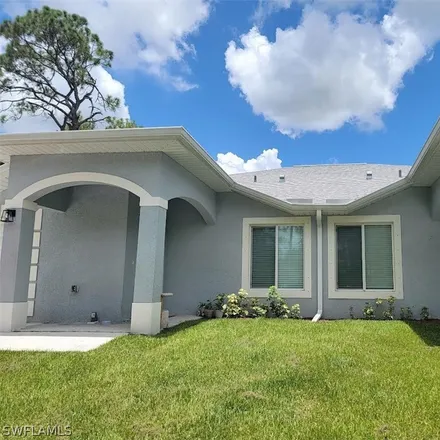 Buy this 6 bed duplex on 4475 30th Street Southwest in Lehigh Acres, FL 33973