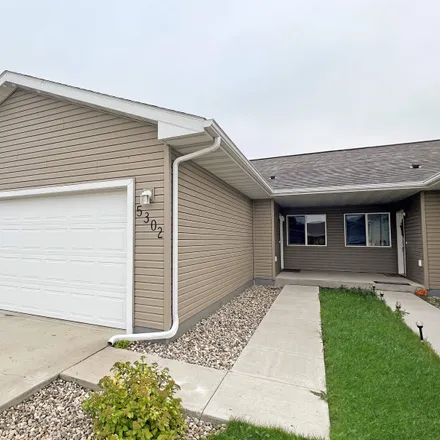 Buy this 2 bed townhouse on 920 15th Avenue Southeast in Minot, ND 58702