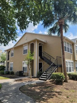 Rent this 2 bed condo on 1029 S Hiawasee Rd # 2414 in Orlando, Florida