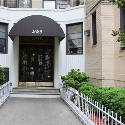 Image 2 - 2685 Creston Ave Apt 6d, New York, 10468 - Apartment for sale