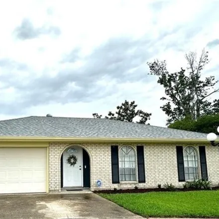 Buy this 4 bed house on 799 New Bedford in LaPlace, LA 70068