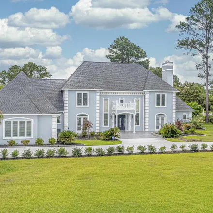 Buy this 6 bed house on 1402 Brookgreen Drive in Horry County, SC 29577