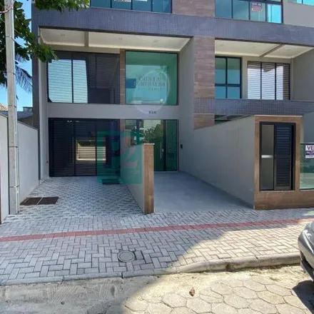Buy this 3 bed apartment on Rua Alecrim in Canto Grande, Bombinhas - SC