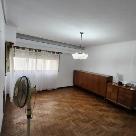 Buy this 2 bed apartment on Ciudad de la Paz 1032 in Colegiales, C1426 AGX Buenos Aires