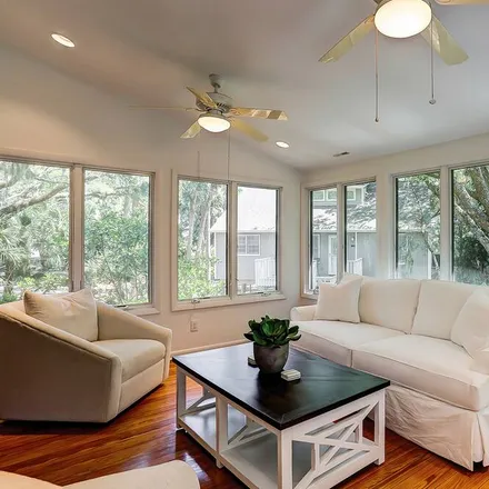 Image 2 - Seabrook Island, SC - House for rent