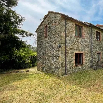 Image 2 - unnamed road, 53036 Poggibonsi SI, Italy - House for sale
