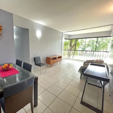 Buy this 3 bed apartment on Bloco K in Brasília - Federal District, 70875-510