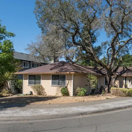 Buy this 3 bed house on 4977 Hoen Avenue in Santa Rosa, CA 95405