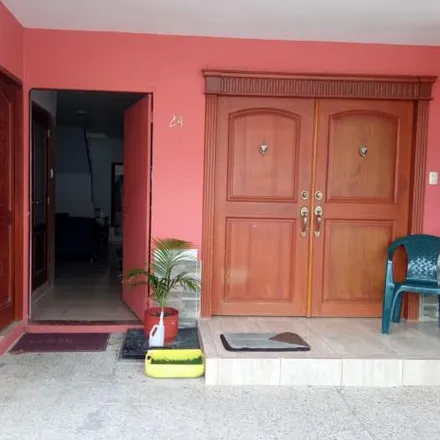 Buy this 4 bed house on Guayaquil