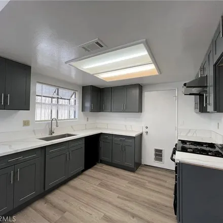Rent this 3 bed apartment on 443 Hillard Avenue in Monterey Park, CA 91754