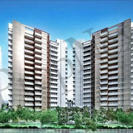 Image 1 - 16 Lorong How Sun, Singapore 539784, Singapore - Apartment for rent