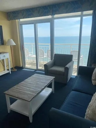 Image 2 - Bay Watch Resort & Conference Center, 2701 South Ocean Boulevard, Crescent Beach, North Myrtle Beach, SC 29582, USA - Condo for sale