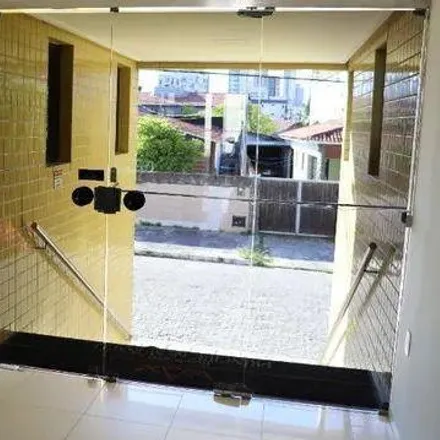 Buy this 2 bed apartment on Escola de 1º Grau Ciranda Cirandinha in Avenida Ingá, Manaíra