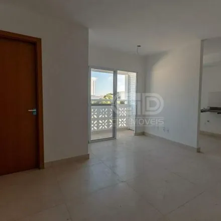 Buy this 2 bed apartment on Rua Castro Alves in Areão, Cuiabá - MT