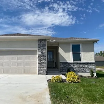 Buy this 2 bed house on 24700 West 190th Street in Johnson County, KS 66030