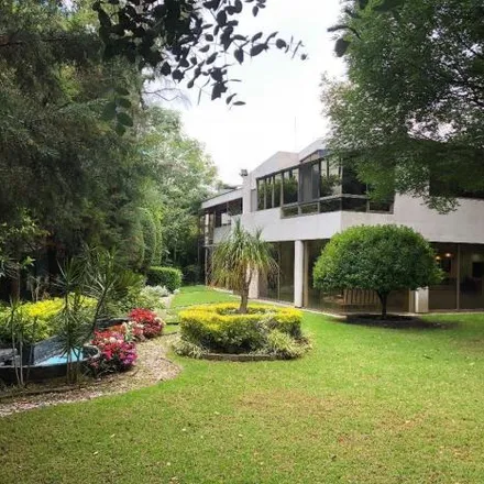 Buy this 3 bed house on Calle Rinconada a Santa Teresa in Tlalpan, 14010 Santa Fe