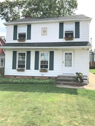 Buy this 3 bed house on 1901 Cypress Avenue in Cleveland, OH 44109