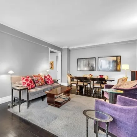 Image 2 - The Century, 25 Central Park West, New York, NY 10107, USA - Condo for sale