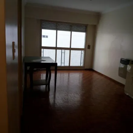 Rent this 1 bed apartment on Castro Barros in Bernal Este, Bernal