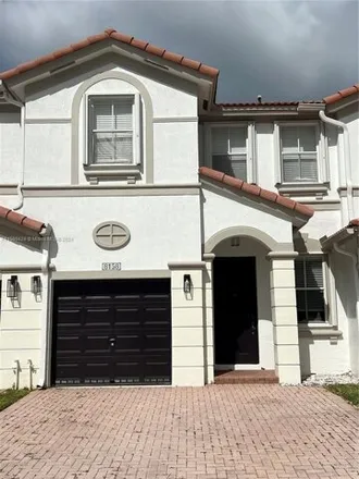 Rent this 4 bed house on 8158 Northwest 108th Court in Doral, FL 33178
