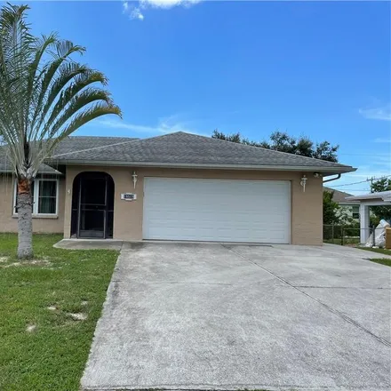 Buy this 3 bed house on 18514 Quince Road in San Carlos Park, FL 33967