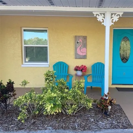 Rent this 2 bed house on 500 Landfield Avenue in Safety Harbor, FL 34695