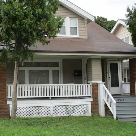 Image 3 - 10624 Governor Avenue, Cleveland, OH 44111, USA - Duplex for sale