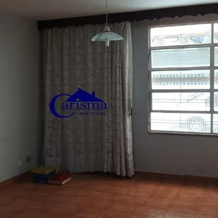 Image 1 - Rua do Café, Jardim, Santo André - SP, 09070-230, Brazil - House for rent