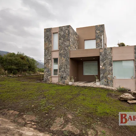 Buy this 3 bed house on unnamed road in Junín, 5883 Municipio de Carpintería