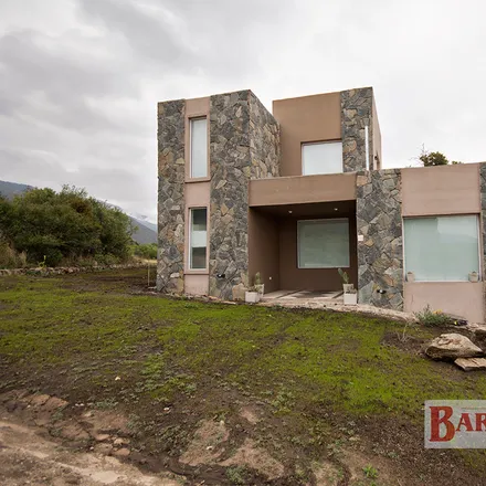 Image 1 - unnamed road, Junín, 5883 Municipio de Carpintería, Argentina - House for sale