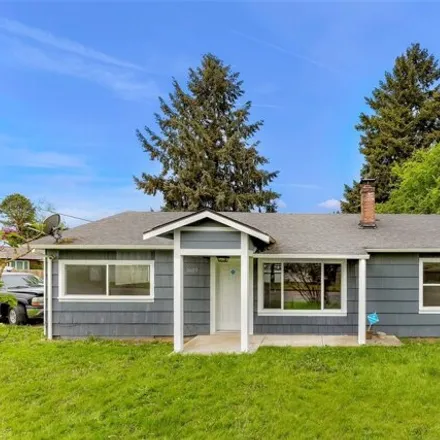 Buy this 4 bed house on 1615 M Street Northeast in Auburn, WA 98002