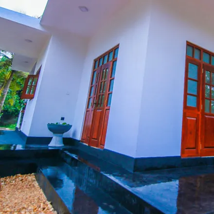 Image 2 - Villa Seagull, 785B Colombo-Galle Road, Thiranagama, Hikkaduwa 80240, Sri Lanka - House for rent